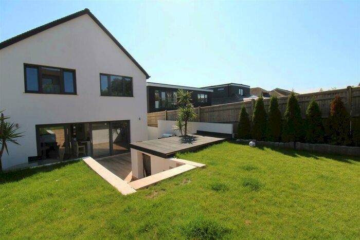 4 Bedroom House To Rent In Crescent Drive North, Brighton, BN2