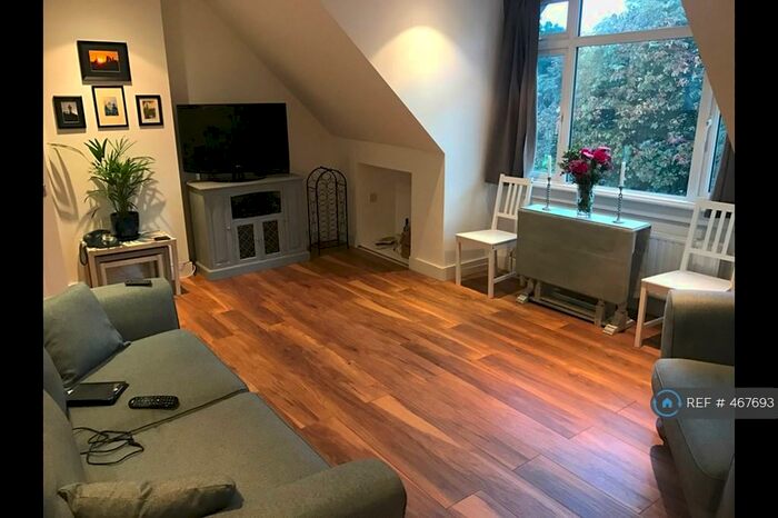 1 Bedroom Flat To Rent In Duppas Hill Road, Croydon, CR0