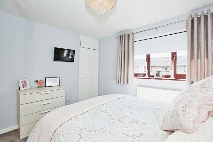 3 Bedroom Terraced House For Sale In Meadow View, Stoford, Yeovil, BA22