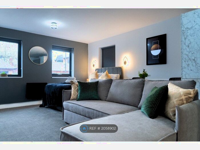 1 Bedroom Flat To Rent In Midsummer House, Peterborough, PE1