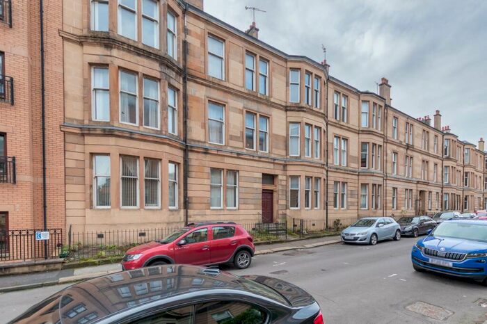 2 Bedroom Apartment To Rent In Grant Street, Flat /, Kelvinbridge, Glasgow, G3