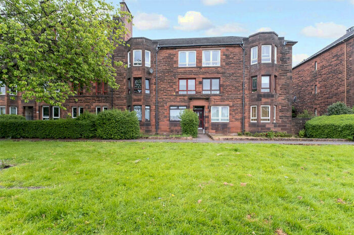 2 Bedroom Flat To Rent In Great Western Road, Anniesland, G13