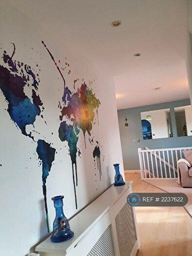 2 Bedroom Flat To Rent In Kempley Close, Cheltenham, GL52