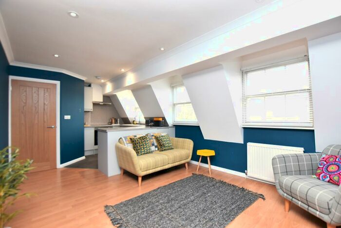 2 Bedroom Apartment To Rent In Hockerill Street, Bishops Stortford, CM23