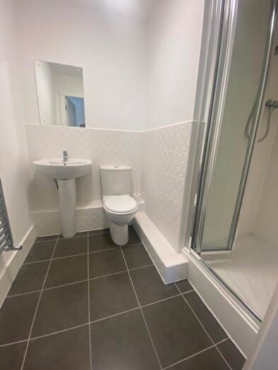 2 Bedroom Apartment To Rent In Alexander Court, Beaver Road, Didsbury, Manchester, M20