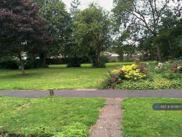 4 Bedroom Semi-Detached House To Rent In Lichen Green, Coventry, CV4