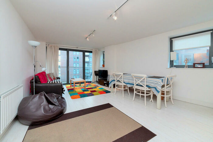 2 Bedroom Apartment To Rent In Toronto House, Surrey Quays Road, SE16