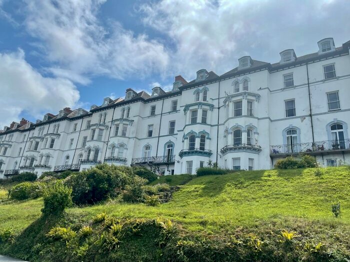 1 Bedroom Flat To Rent In Kipling Terrace, Westward Ho, EX39