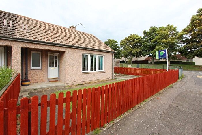 1 Bedroom Flat To Rent In Muirfield Drive, Gullane, EH31