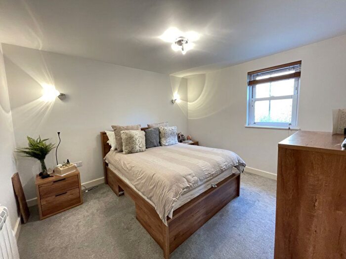 2 Bedroom Flat To Rent In Castle Gate Mews, Mountsorrel, LE12