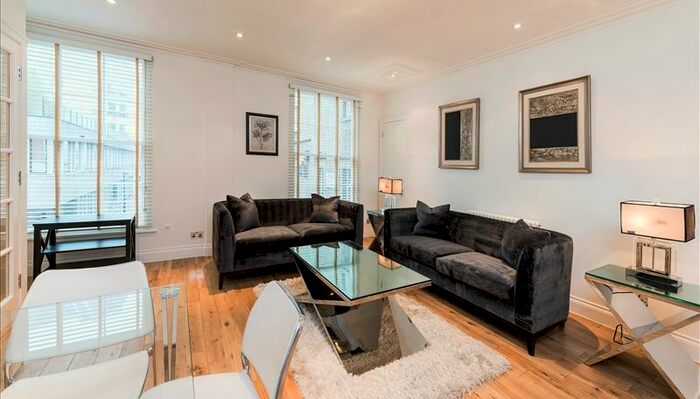 1 Bedroom Flat To Rent In Grosvenor Hill, London, W1K