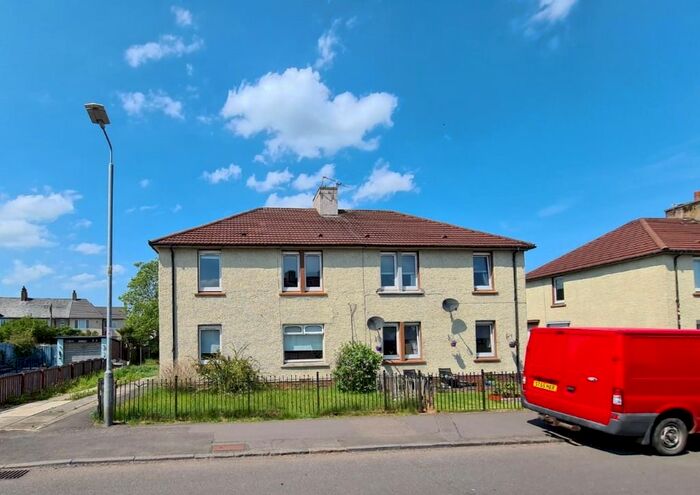 1 Bedroom Flat To Rent In Westerton Avenue, Larkhall, South Lanarkshire, ML9