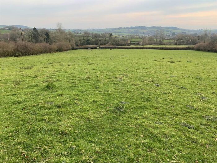 Land For Sale In Beaminster, DT8