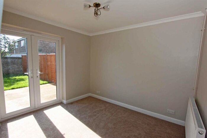 1 Bedroom End Of Terrace House To Rent In Ash Place, Stamford, PE9