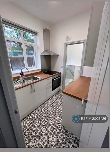 1 Bedroom Flat To Rent In Acocks Green, Acocks Green, Birmingham, B27