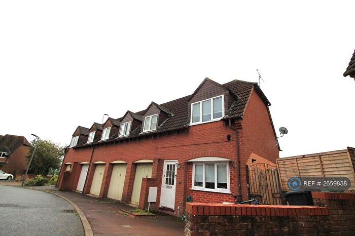 3 Bedroom Semi-Detached House To Rent In Grange Close, Bradley Stoke, Bristol, BS32