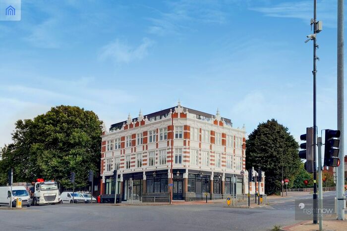 Studio To Rent In Antigallican, Charlton Church Lane, London, London, SE7