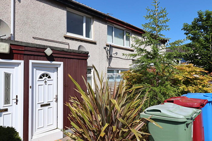 2 Bedroom Apartment To Rent In Kenmore Avenue, Polmont, FK2