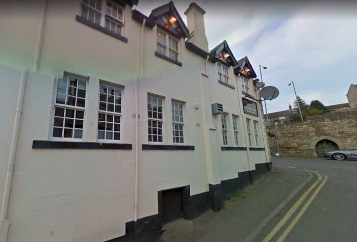 2 Bedroom Apartment To Rent In Blyth Road, Maltby, Rotherham, S66