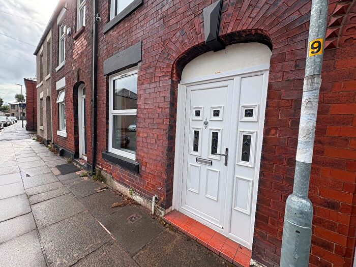2 Bedroom Terraced House To Rent In Louise Street, Rochdale, OL12