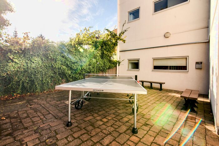 1 Bedroom Flat To Rent In 240 Burlington Rd, New Malden 4Nn, United Kingdom, Kingston Upon Thames KT3