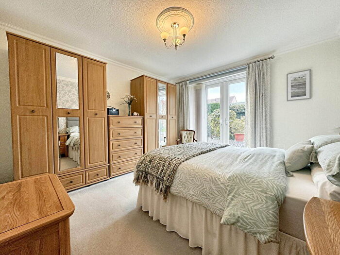 2 Bedroom Detached Bungalow For Sale In Bryn Derwen, Abergele, LL22