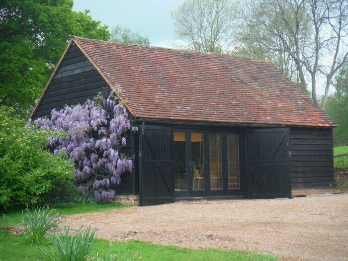 1 Bedroom Barn Conversion To Rent In Hever Lane, Hever, Edenbridge TN8
