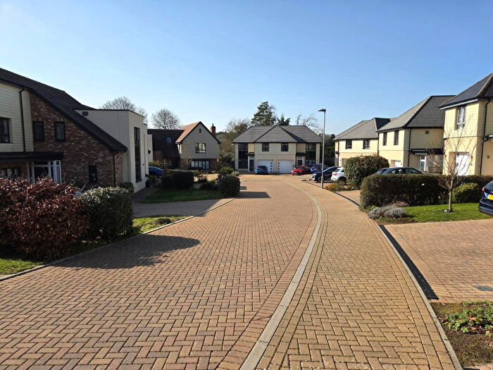 3 Bedroom Semi-Detached House For Sale In Cowslip Lane, Gamlingay, SG19