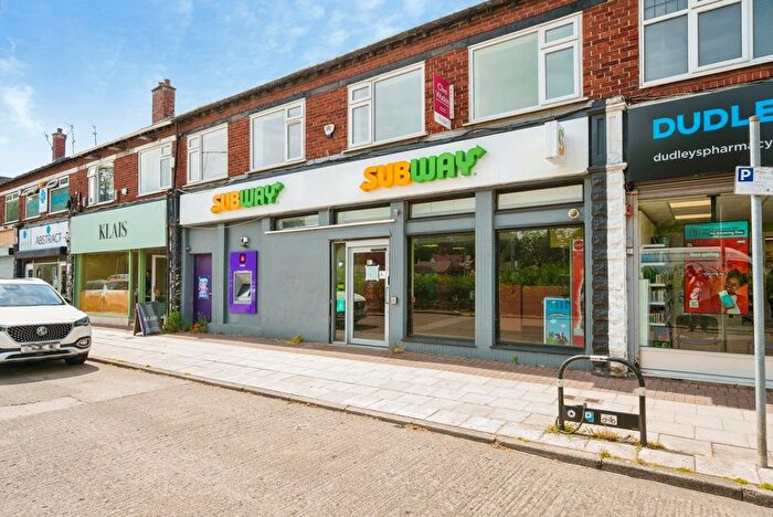 4 Bedroom Flat For Sale In New Chester Road, Eastham, Wirral, CH62