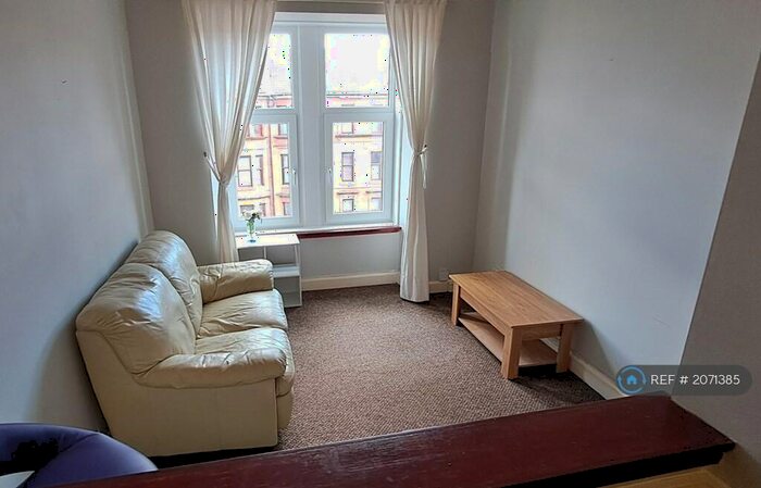 1 Bedroom Flat To Rent In Earl Street, Glasgow, G14
