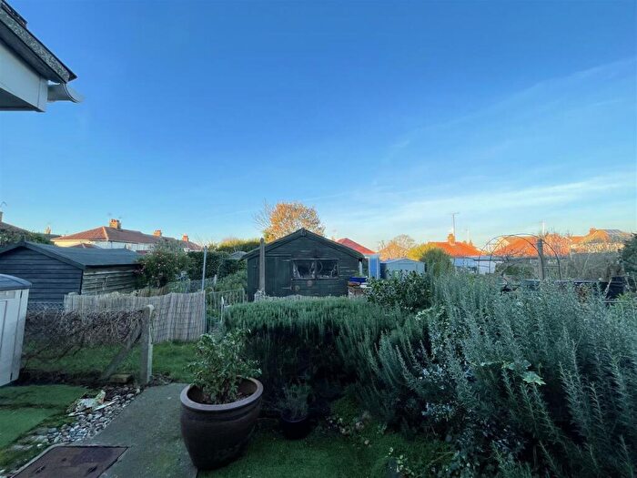 3 Bedroom Terraced House For Sale In Hotson Road, Southwold, IP18