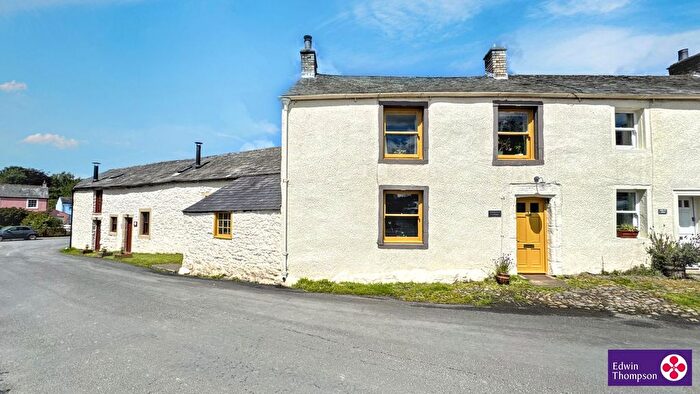6 Bedroom Property For Sale In Caldbeck, Cumbria, Wigton, CA7