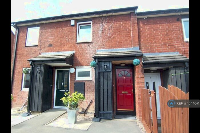 1 Bedroom Flat To Rent In New Lodge, Barnsley, S71
