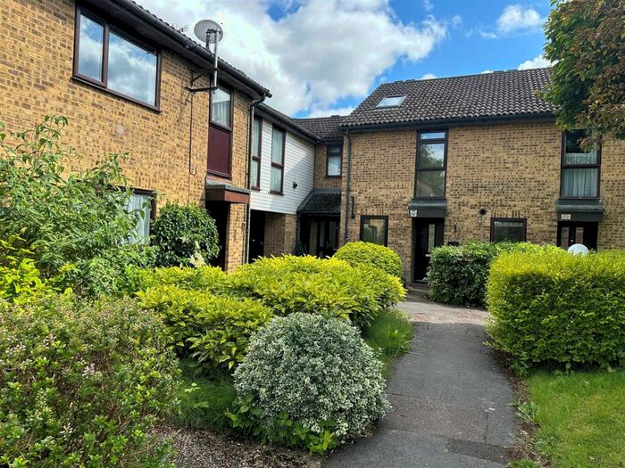 1 Bedroom Terraced House To Rent In Northcote Road, Ash Vale, GU12