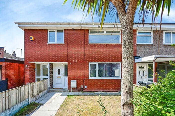 1 Bedroom Flat For Sale In Midland Terrace, Liverpool, Merseyside, L22