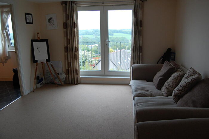 2 Bedroom Flat To Rent In Cairnfield Place, Bucksburn, Aberdeen, AB21