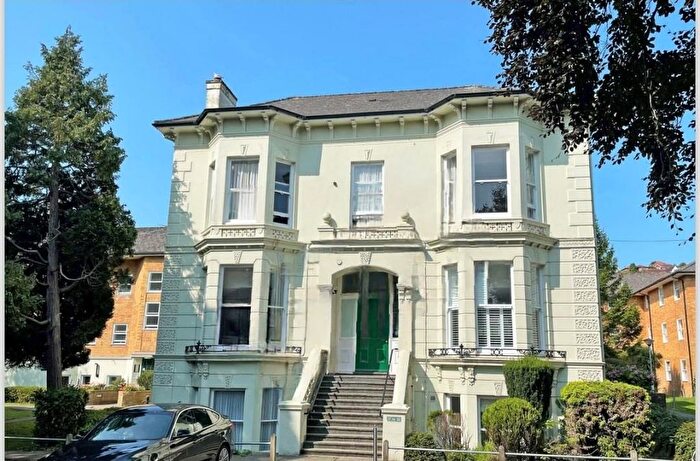 1 Bedroom Flat For Sale In Preston Road, Brighton, BN1