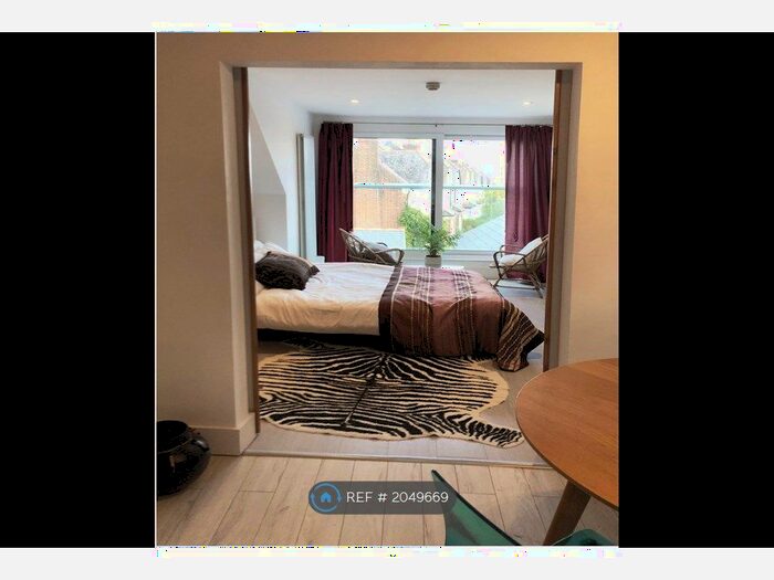 1 Bedroom Flat To Rent In Muswell Hill, London, N10