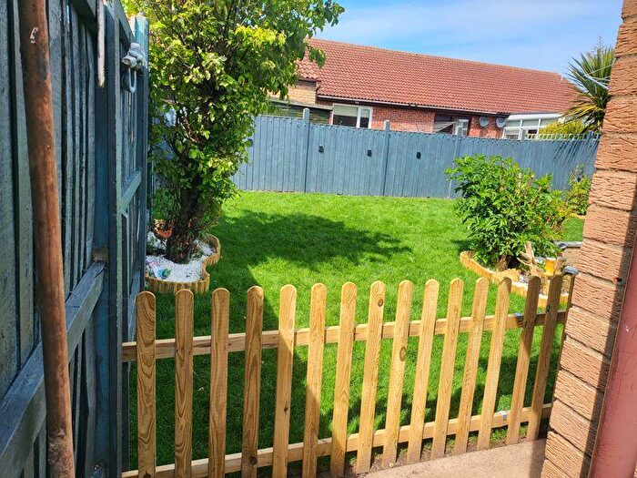 1 Bedroom Bungalow To Rent In Bexley Avenue, Harwich, CO12