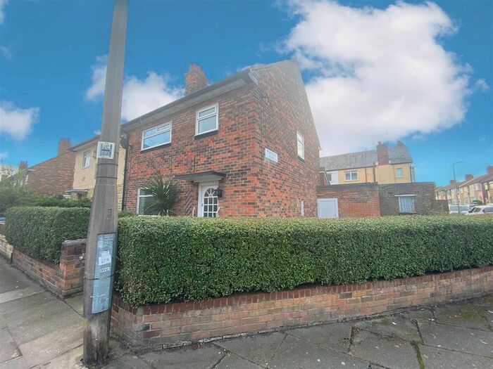 3 Bedroom Terraced House To Rent In Derby Lane, Old Swan, Liverpool, L13