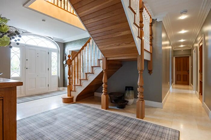 5 Bedroom Detached House For Sale In Grove Road, Ballymena, BT42