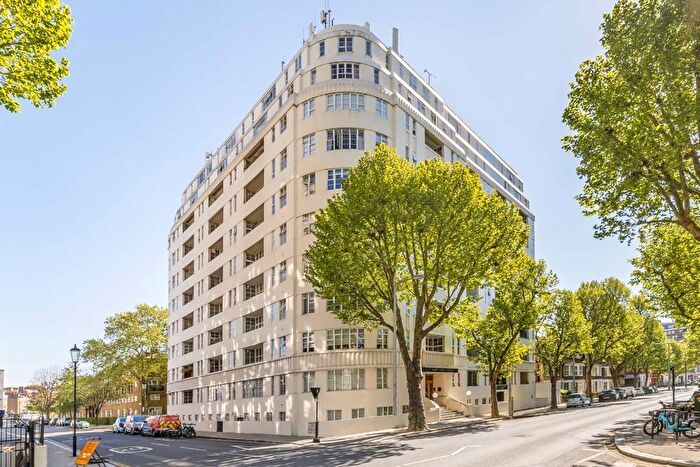 Studio For Sale In Sloane Avenue, Chelsea, SW3