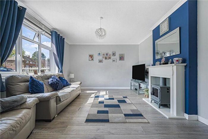 4 Bedroom Semi Detached House For Sale In Ascot Road, Orpington, Kent, BR5