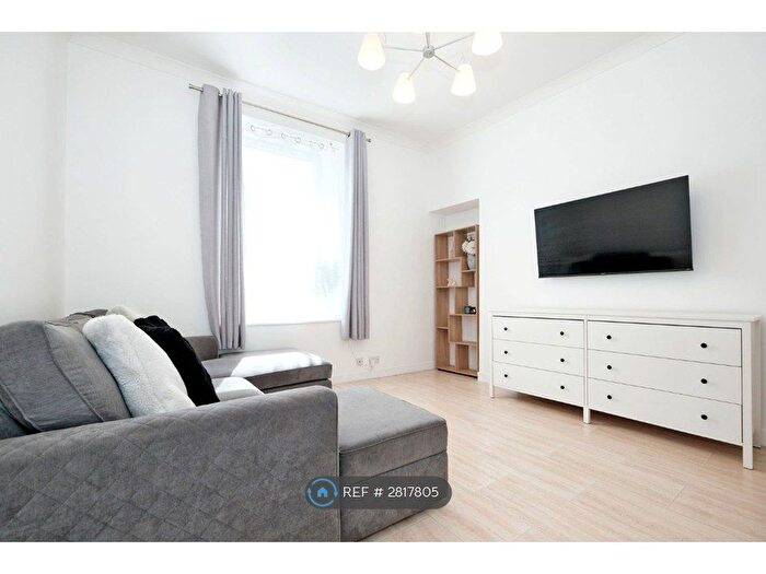 1 Bedroom Flat To Rent In Great Northern Road, Aberdeen, AB24