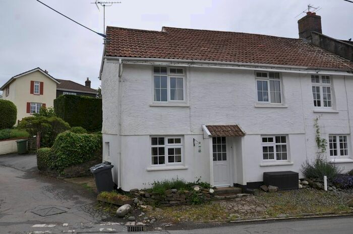 3 Bedroom Terraced House To Rent In Prixford, Barnstaple, EX31