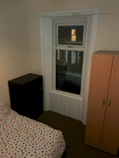 3 Bedroom Flat To Rent In Gerald Street, Benwell, Newcastle Upon Tyne, NE4