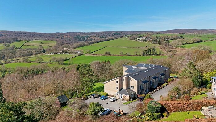 2 Bedroom Property For Sale In Fairthorn, Townhead Road, Dore, S17