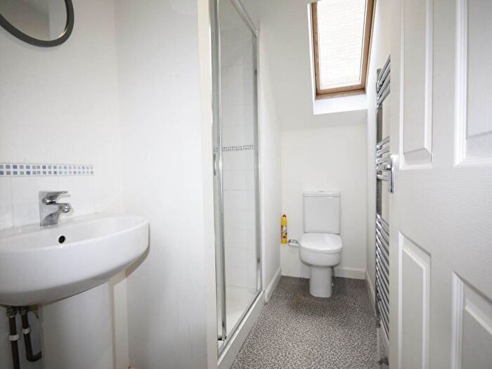 1 Bedroom Flat To Rent In Kirk Loan, Corstorphine, Edinburgh, EH12