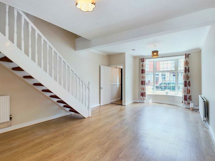 3 Bedroom Terraced House To Rent In Emsworth Road, North End, Portsmouth, PO2