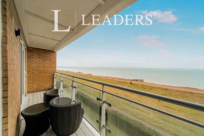 2 Bedroom Apartment To Rent In Eugene Way, Sovereign Harbour North, Eastbourne, East Sussex, BN23